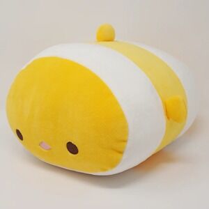 NWT Marshmal Park Marine Plush: Clown Fish Super Soft‎ Plush 15"